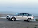 BMW M5 Touring 2007 года
